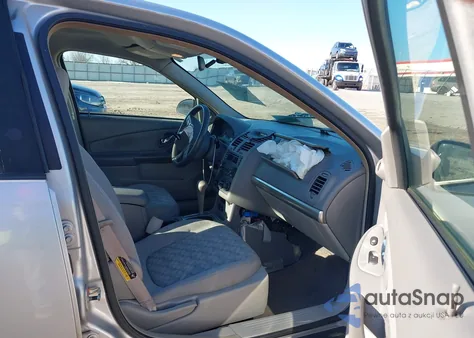 2005 Chevrolet Malibu Ls from USA, damaged, VIN 1G1ZT52895F107995